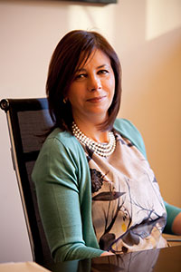 Avv. Maria Sorbini Maria Sorbini